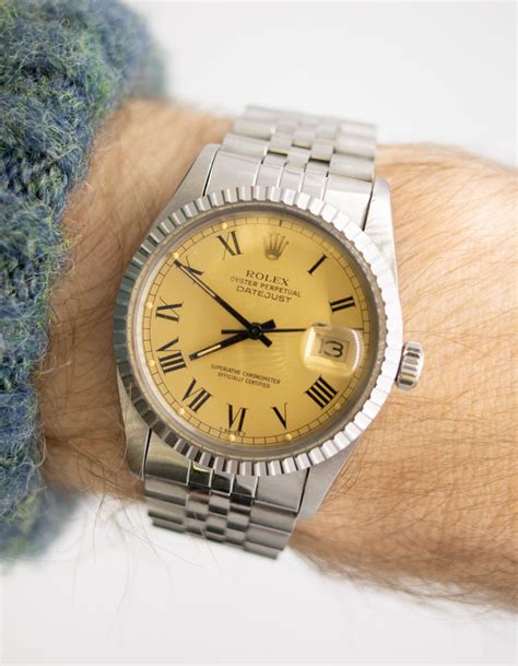 1982 rolex oyster perpetual|rolex oyster perpetual datejust 1980s.